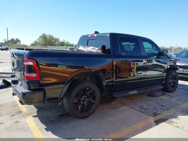 Ram 1500 Laramie  4x2 5'7 Box