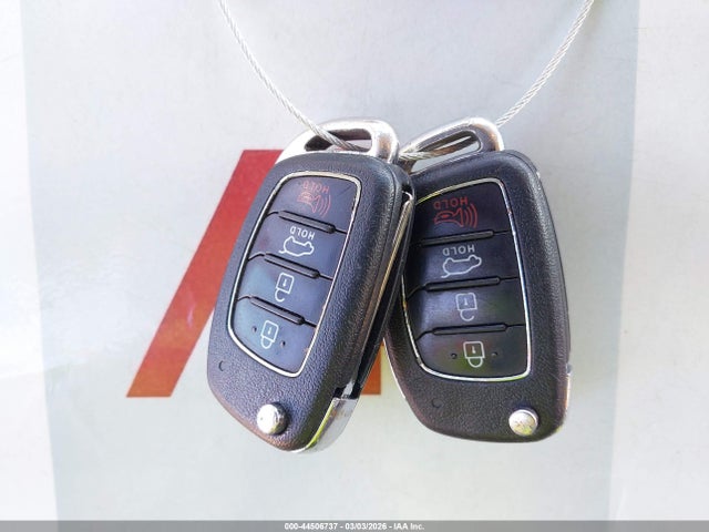 Hyundai TUCSON Se