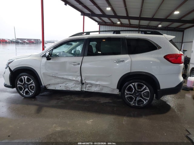 Subaru Ascent Touring 7-passenger