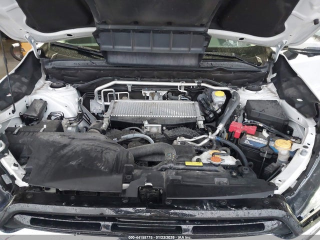 Subaru Ascent Touring 7-passenger