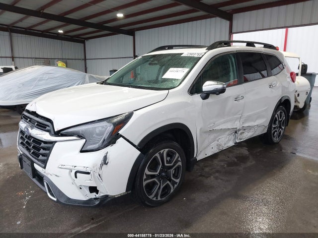 Subaru Ascent Touring 7-passenger