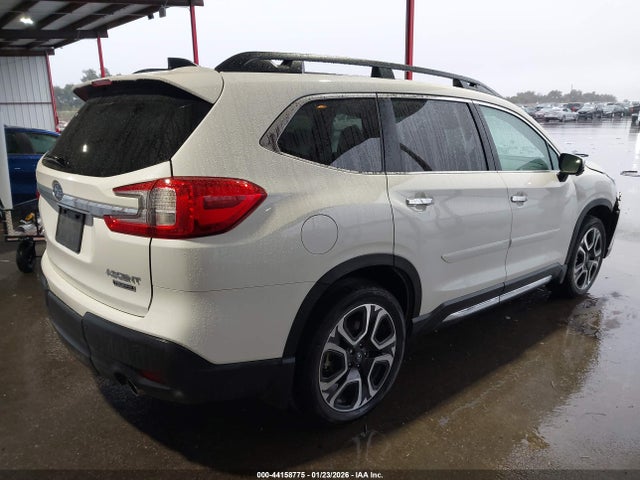 Subaru Ascent Touring 7-passenger