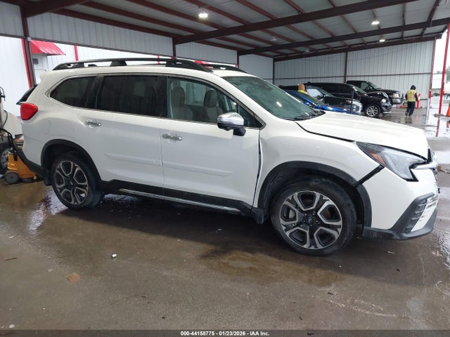Subaru Ascent Touring 7-passenger