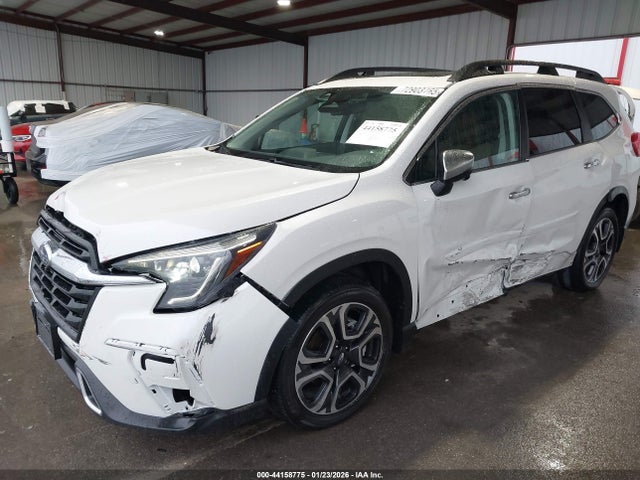 Subaru Ascent Touring 7-passenger