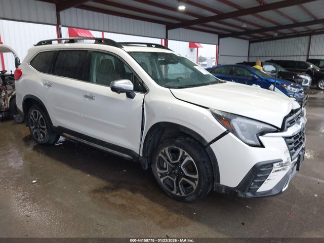 Salvage Subaru Ascent Image