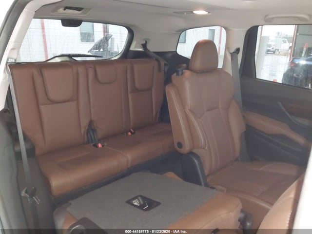 Subaru Ascent Touring 7-passenger