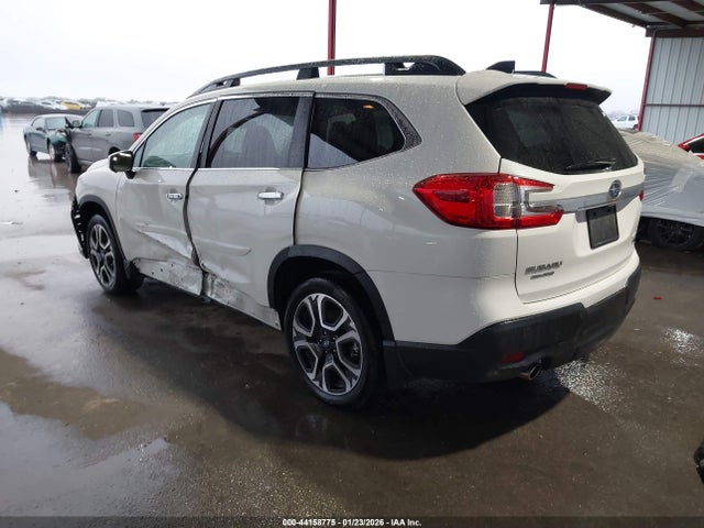 Subaru Ascent Touring 7-passenger