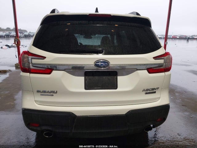 Subaru Ascent Touring 7-passenger