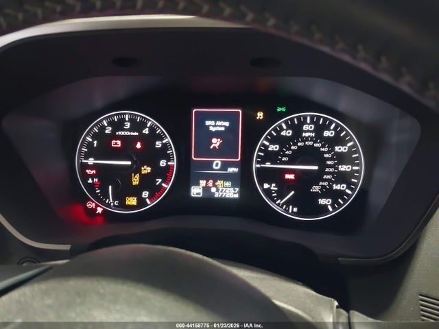 Subaru Ascent Touring 7-passenger
