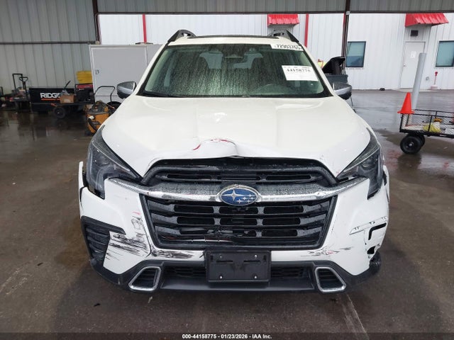 Subaru Ascent Touring 7-passenger