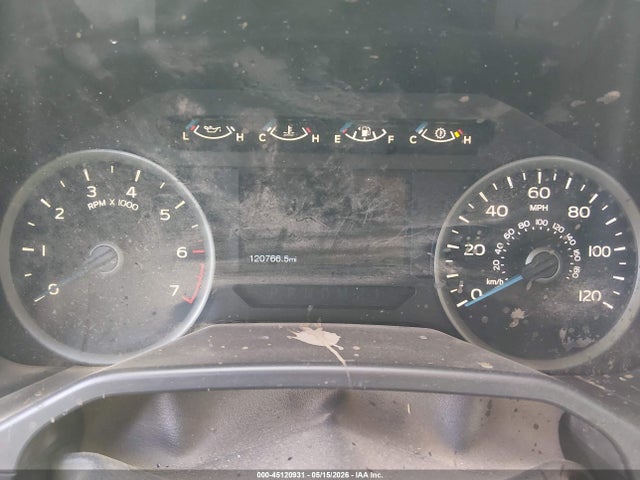 Ford F-150 Xlt