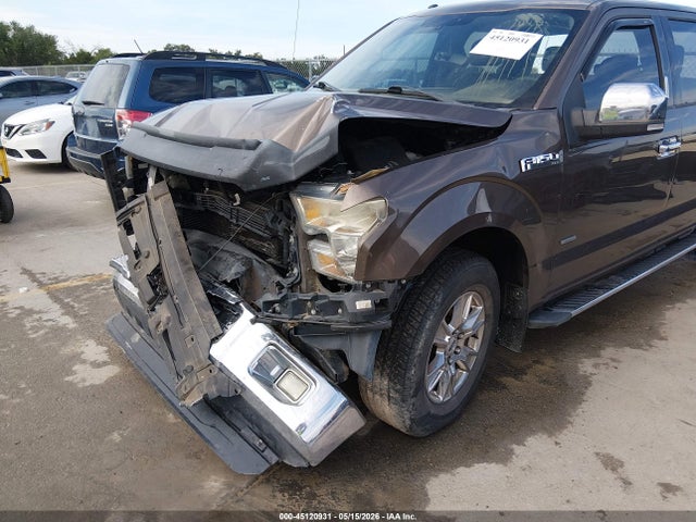 Ford F-150 Xlt
