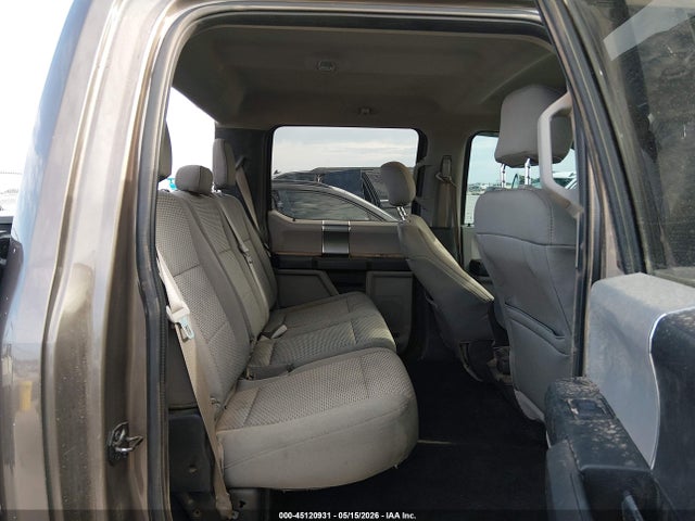 Ford F-150 Xlt