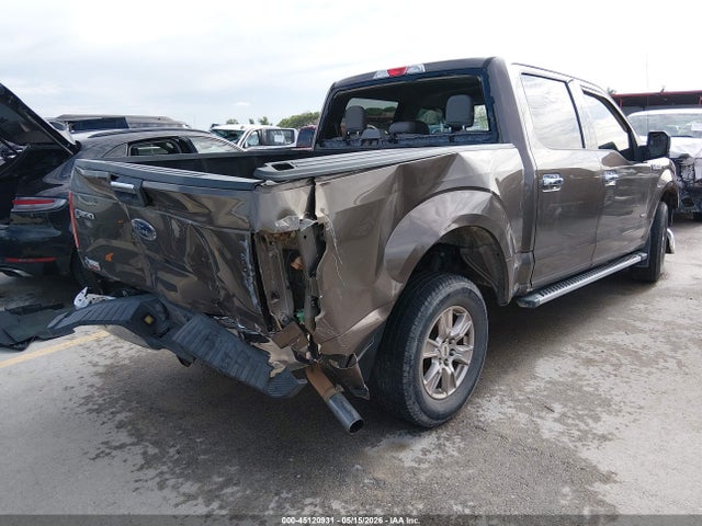 Ford F-150 Xlt