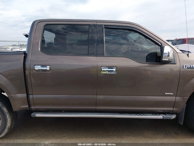 Ford F-150 Xlt