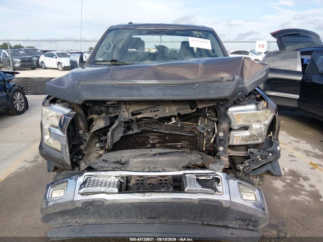 Ford F-150 Xlt
