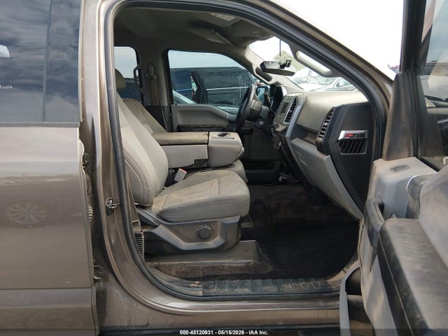 Ford F-150 Xlt