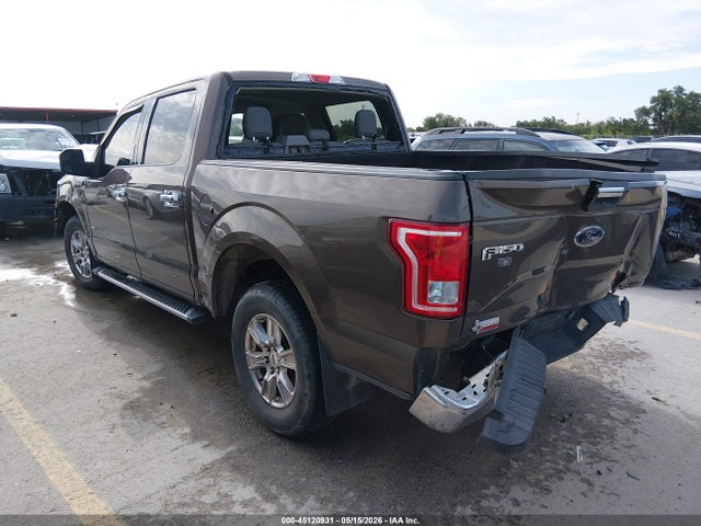 Ford F-150 Xlt