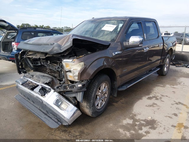 Ford F-150 Xlt