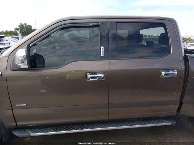 Ford F-150 Xlt