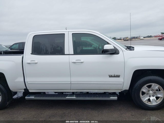 Chevrolet Silverado 1500 1lt