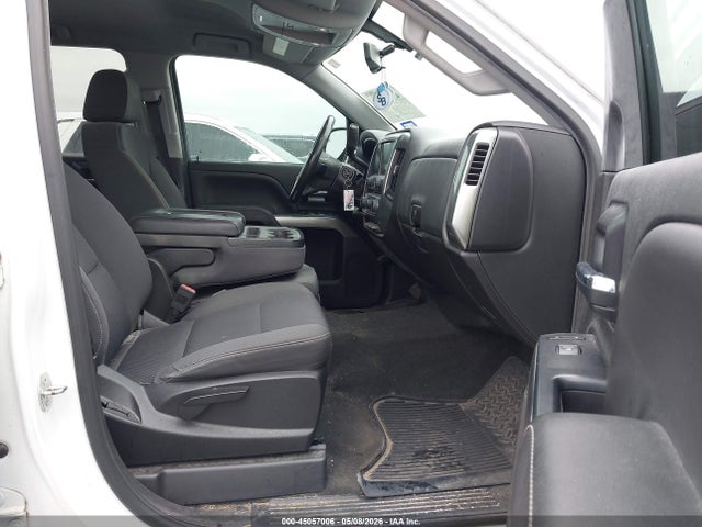 Chevrolet Silverado 1500 1lt
