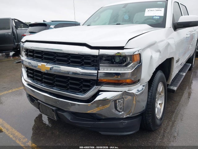 Chevrolet Silverado 1500 1lt