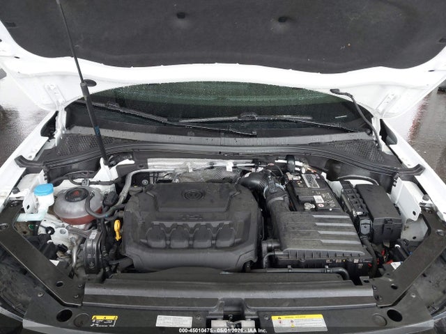 Volkswagen Tiguan 2.0t S