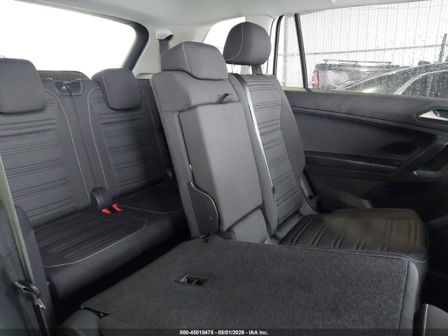 Volkswagen Tiguan 2.0t S