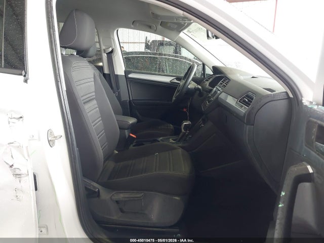 Volkswagen Tiguan 2.0t S