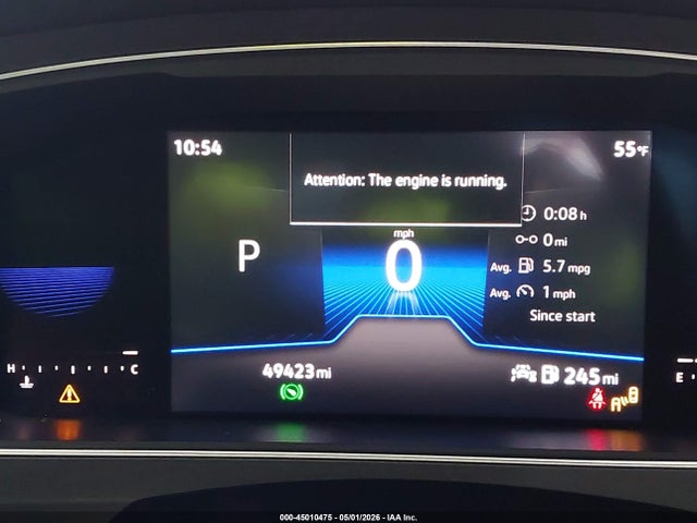 Volkswagen Tiguan 2.0t S