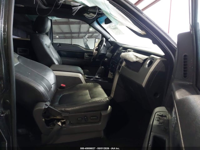 Ford F-150 Fx2