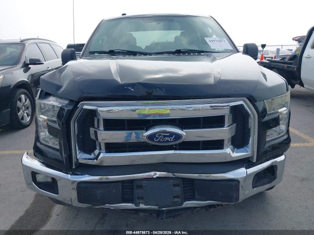 Ford F-150 Xlt