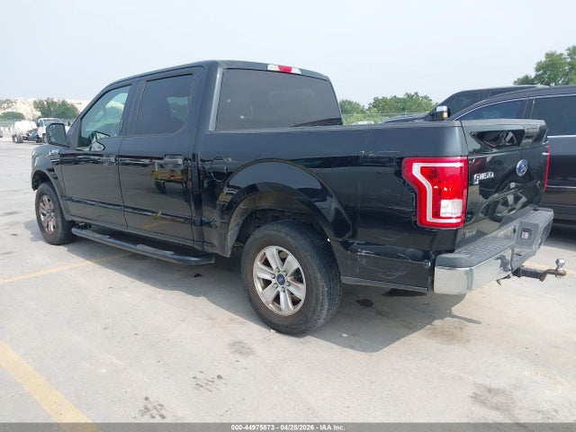 Ford F-150 Xlt