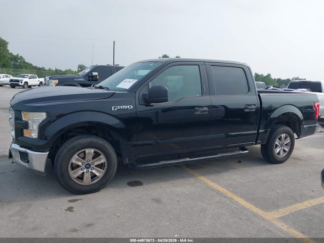 Ford F-150 Xlt