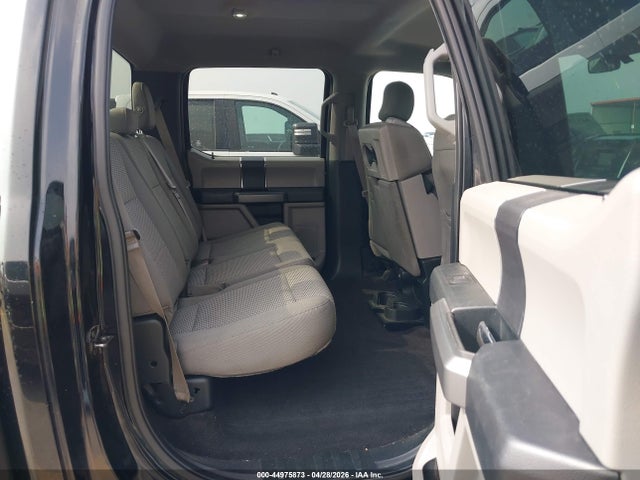 Ford F-150 Xlt