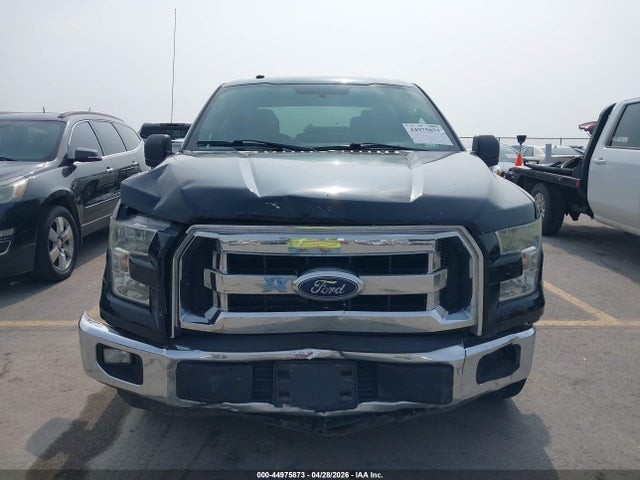 Ford F-150 Xlt