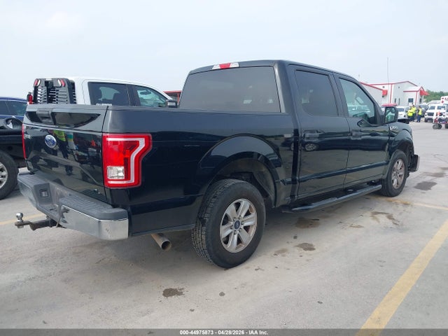 Ford F-150 Xlt