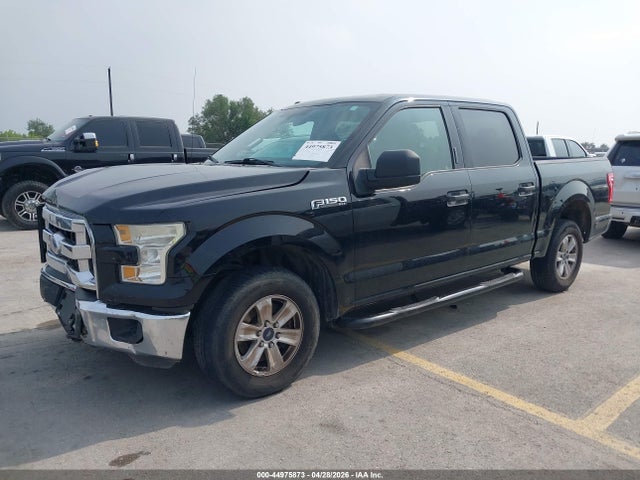 Ford F-150 Xlt