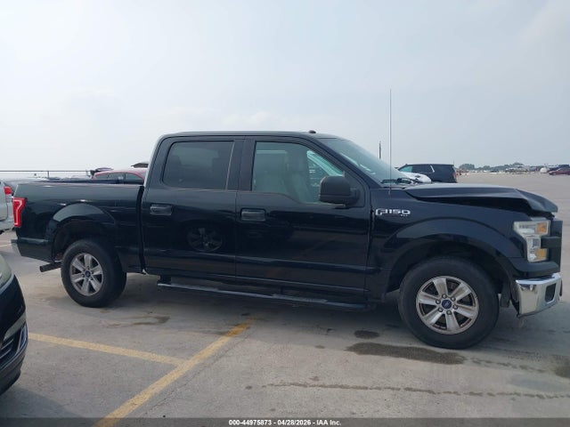 Ford F-150 Xlt