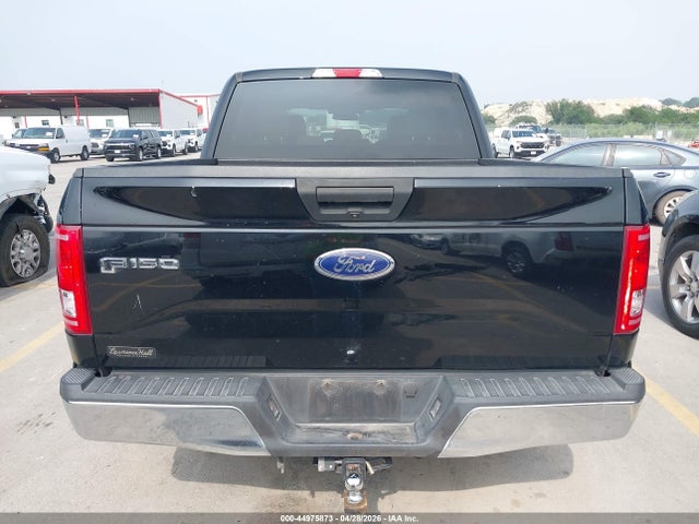 Ford F-150 Xlt