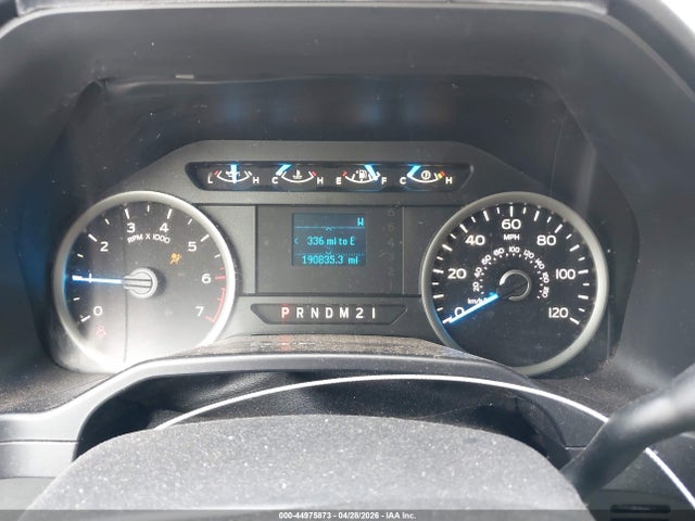 Ford F-150 Xlt