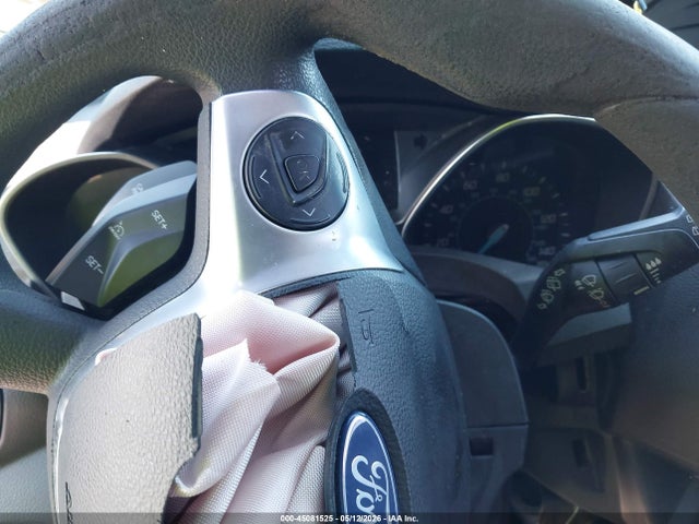 Ford Escape S
