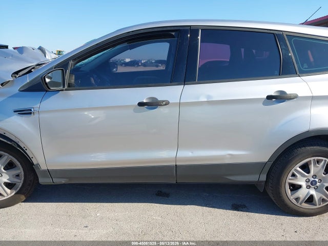 Ford Escape S