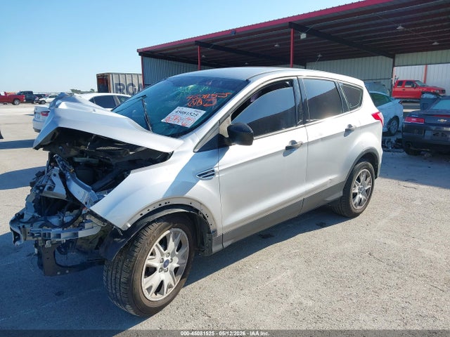 Ford Escape S