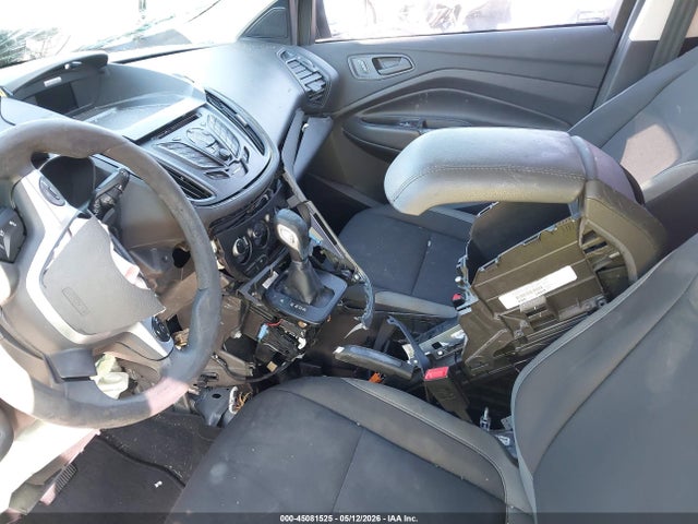 Ford Escape S