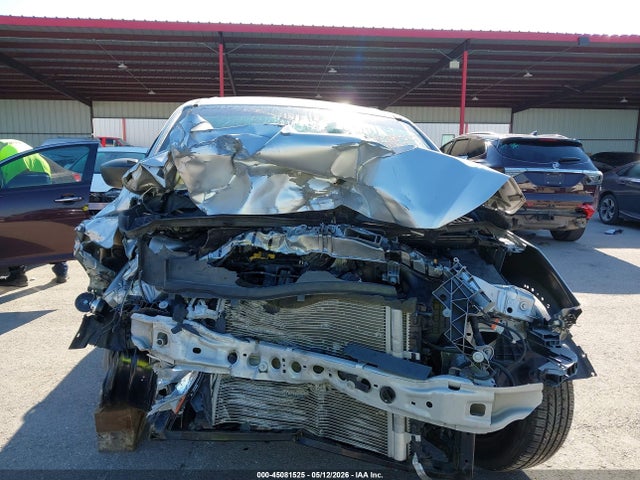 Ford Escape S