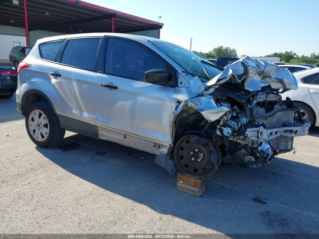 Salvage Ford Escape Image
