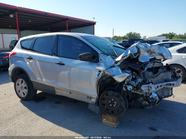 Ford Escape S