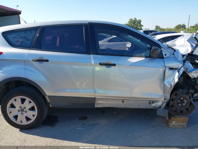 Ford Escape S